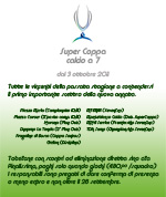 Supercoppa c7 2011 Supercoppa c7 2011