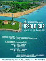 Jesolo Cup Jesolo Cup