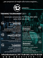 Training C7 Training C7