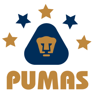 pumas u.n.a.m